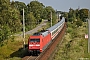 Adtranz 33242 - DB Fernverkehr "101 132-9"
16.09.2012 - StralsundAndreas Görs