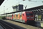 Adtranz 33242 - DB R&T "101 132-9"
02.10.2001 - Frankfurt, HauptbahnhofMarvin Fries