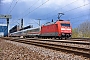 Adtranz 33242 - DB Fernverkehr "101 132-9"
23.04.2016 - Hamburg, SüderelbbrückenJens Vollertsen