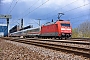 Adtranz 33242 - DB Fernverkehr "101 132-9"
23.04.2016 - Hamburg, Süderelbbrücken
Jens Vollertsen