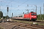 Adtranz 33242 - DB Fernverkehr "101 132-9"
21.06.2017 - UelzenGerd Zerulla