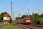 Adtranz 33242 - DB Fernverkehr "101 132-9"
27.05.2017 - VelpePeter Wegner