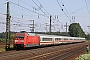 Adtranz 33242 - DB Fernverkehr "101 132-9"
13.05.2018 - Wunstorf
Thomas Wohlfarth