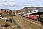 Adtranz 33242 - DB Fernverkehr "101 132-9"
31.01.2020 - Jena-Göschwitz
Christian Klotz