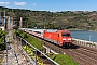 Adtranz 33242 - DB Fernverkehr "101 132-9"
11.09.2020 - Oberwesel
Fabian Halsig