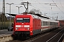 Adtranz 33242 - DB Fernverkehr "101 132-9"
16.04.2021 - Nienburg (Weser)Thomas Wohlfarth