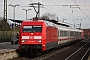 Adtranz 33242 - DB Fernverkehr "101 132-9"
16.04.2021 - Nienburg (Weser)
Thomas Wohlfarth