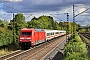 Adtranz 33242 - DB Fernverkehr "101 132-9"
20.09.2022 - Vellmar
Christian Klotz