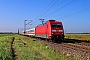 Adtranz 33242 - DB Fernverkehr "101 132-9"
26.05.2023 - Bobenheim-Roxheim
Wolfgang Mauser