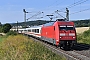Adtranz 33242 - DB Fernverkehr "101 132-9"
25.07.2026 - EspenauMartin Schubotz