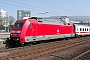 Adtranz 33243 - DB R&T "101 133-7"
20.03.2003 - Heidelberg, Hauptbahnhof
Ernst Lauer