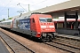 Adtranz 33243 - DB Fernverkehr "101 133-7"
17.07.2007 - Mannheim, Hauptbahnhof
Ernst Lauer