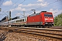 Adtranz 33243 - DB Fernverkehr "101 133-7"
20.09.2014 - Hamburg, Süderelbbrücken
Jens Vollertsen