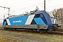 Adtranz 33243 - TCS "103003"
07.12.2023 - Bad Bentheim
Dietrich Bothe