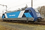 Adtranz 33243 - TCS "103003"
08.12.2023 - Bad Bentheim
Dietrich Bothe