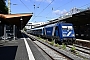 Adtranz 33243 - TCS "103003"
28.06.2025 - Wuppertal, Hauptbahnhof
Carsten Klatt