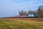 Adtranz 33243 - TCS "103003"
09.02.2025 - ZschortauDaniel Berg
