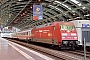 Adtranz 33244 - DB Fernverkehr "101 134-5"
15.07.2004 - Berlin Ostbahnhof
Heiko Müller