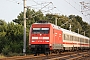 Adtranz 33244 - DB Fernverkehr "101 134-5"
26.08.2014 - Eystrup
Thomas Wohlfarth