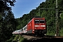 Adtranz 33244 - DB Fernverkehr "101 134-5"
07.06.2014 - Großpürschütz
Christian Klotz