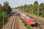 Adtranz 33244 - DB Fernverkehr "101 134-5"
18.07.2015 - Berlin, Bahnhof Südkreuz
Martin Weidig