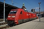 Adtranz 33244 - DB Fernverkehr "101 134-5"
16.04.2011 - Basel-SBB
Vincent Torterotot