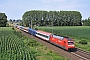 Adtranz 33244 - DB Fernverkehr "101 134-5"
18.07.2015 - Trebbin
René Große