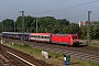 Adtranz 33244 - DB Fernverkehr "101 134-5"
08.06.2023 - Hamburg-Veddel
Ingmar Weidig