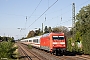 Adtranz 33244 - DB Fernverkehr "101 134-5"
10.09.2025 - Düsseldorf-Angermund
Ingmar Weidig