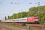 Adtranz 33245 - DB Fernverkehr "101 135-2"
02.05.2007 - Hamm (Westfalen)-Selmig
Ingmar Weidig