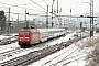 Adtranz 33245 - DB Fernverkehr "101 135-2"
25.01.2013 - Herford
Christoph Beyer