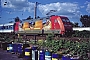 Adtranz 33245 - DB R&T "101 135-2"
01.07.2001 - Duisburg
Ernst Lauer