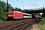 Adtranz 33245 - DB Fernverkehr "101 135-2"
15.07.2008 - Mainz-Bischofsheim
Kurt Sattig