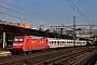 Adtranz 33245 - DB Fernverkehr "101 135-2"
02.09.2016 - Kassel-Wilhemshöhe 
Christian Klotz