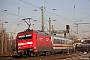 Adtranz 33245 - DB Fernverkehr "101 135-2"
03.12.2016 - Bochum-Ehrenfeld
Ingmar Weidig