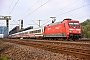 Adtranz 33245 - DB Fernverkehr "101 135-2"
29.09.2017 - Hamburg, Süderelbbrücken
Jens Vollertsen