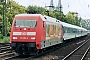Adtranz 33245 - DB R&T "101 135-2"
13.04.2000 - Köln-Deutz
Leon Schrijvers