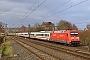Adtranz 33245 - DB Fernverkehr "101 135-2"
14.12.2020 - Vellmar
Christian Klotz
