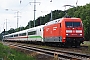 Adtranz 33245 - DB Fernverkehr "101 135-2"
11.08.2021 - Diedersdorf
Dietmar Lehmann