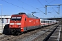 Adtranz 33245 - DB Fernverkehr "101 135-2"
10.03.2022 - Reichenbach (Fils)
André Grouillet