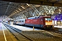 Adtranz 33245 - DB Fernverkehr "101 135-2"
01.06.2022 - Leipzig, HauptbahnhofDaniel Berg
