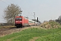 Adtranz 33246 - DB Fernverkehr "101 136-0"
24.04.2013 - Bremen-Mahndorf
Patrick Bock