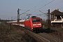 Adtranz 33246 - DB Fernverkehr "101 136-0"
07.04.2009 - Fulda-Lehnerz
Konstantin Koch