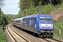 Adtranz 33246 - DB Fernverkehr "101 136-0"
07.05.2006 - Ennepetal
Ingmar Weidig