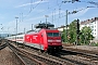 Adtranz 33246 - DB R&T "101 136-0"
16.08.2003 - Mainz, Hauptbahnhof
Ernst Lauer