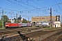 Adtranz 33246 - DB Fernverkehr "101 136-0"
06.09.2013 - Halle (Saale), Hauptbahnhof
René Große