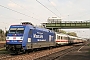 Adtranz 33246 - DB Fernverkehr "101 136-0"
19.04.2006 - Ludwigshafen-Oggersheim
Wolfgang Mauser