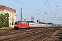 Adtranz 33246 - DB Fernverkehr "101 136-0"
12.08.2015 - Leipzig-Mockau
Daniel Berg