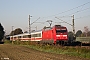 Adtranz 33246 - DB Fernverkehr "101 136-0"
02.10.2015 - Kamen-Westick
Ingmar Weidig