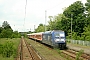 Adtranz 33246 - DB Fernverkehr "101 136-0"
27.05.2006 - Herzberg (Elster)
Peter Wegner